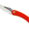 Svord Amerikiwi High Carbon Steel Knife 88.9mm Orange
