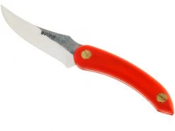 Svord Amerikiwi High Carbon Steel Knife 88.9mm Orange