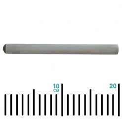 Svord Mini Diamond Steel Sharpener 6.75in