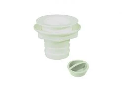 TH Marine Flush Drains/Sink Waste