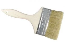 TH Marine Paint Brushes - Unpainted 25mm