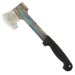 Svord Kiwi Axe Hatchet 3in