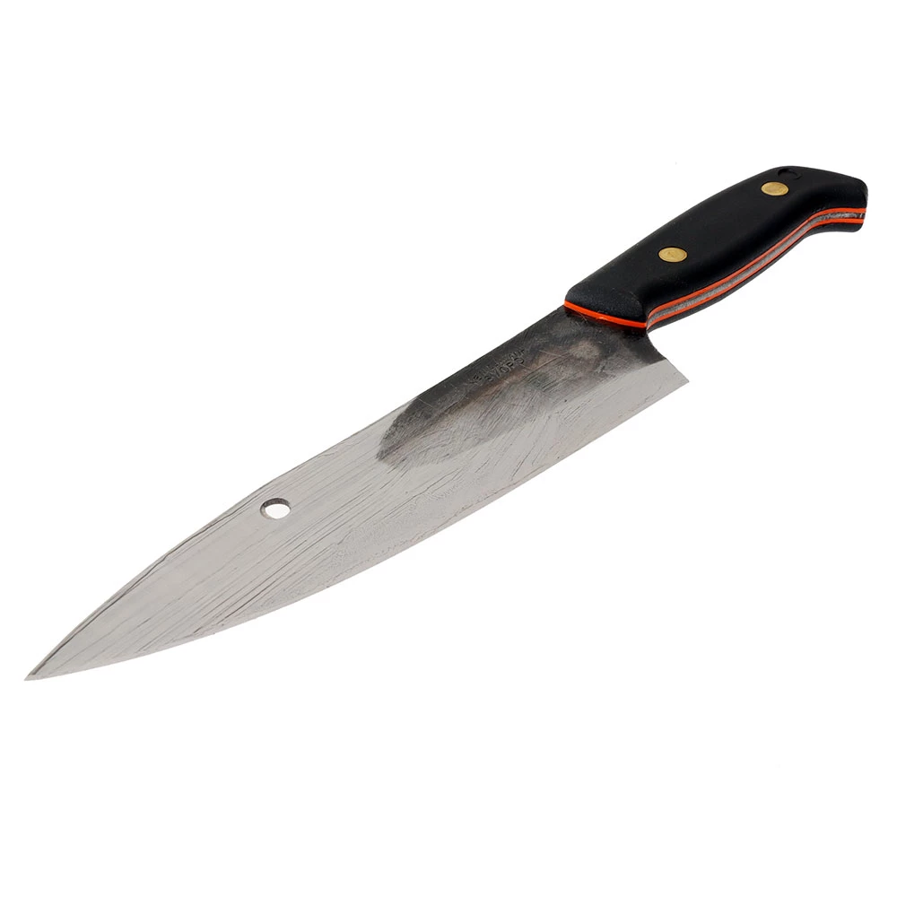 Svord Kiwi Cooks High Carbon Steel Knife - Image 2