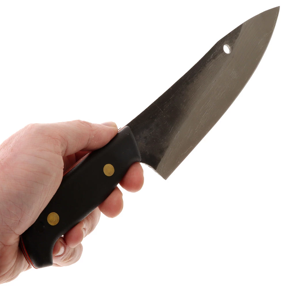 Svord Kiwi Cooks High Carbon Steel Knife - Image 4