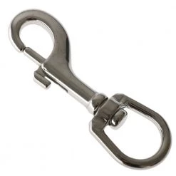 Taurus Leather Company Taurus Snap R Eye Swivel Malleable Iron