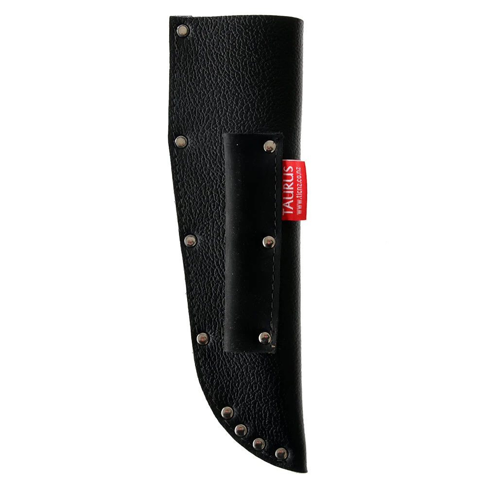 Taurus Leather Company Taurus Leather Sheath For Pig Sticker Knives