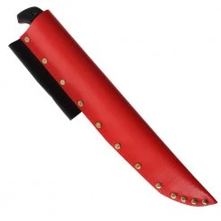 Svord Fillet Knife With PVC Sheath 10in