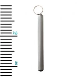 Svord Mini Diamond Sharpening Steel 7in