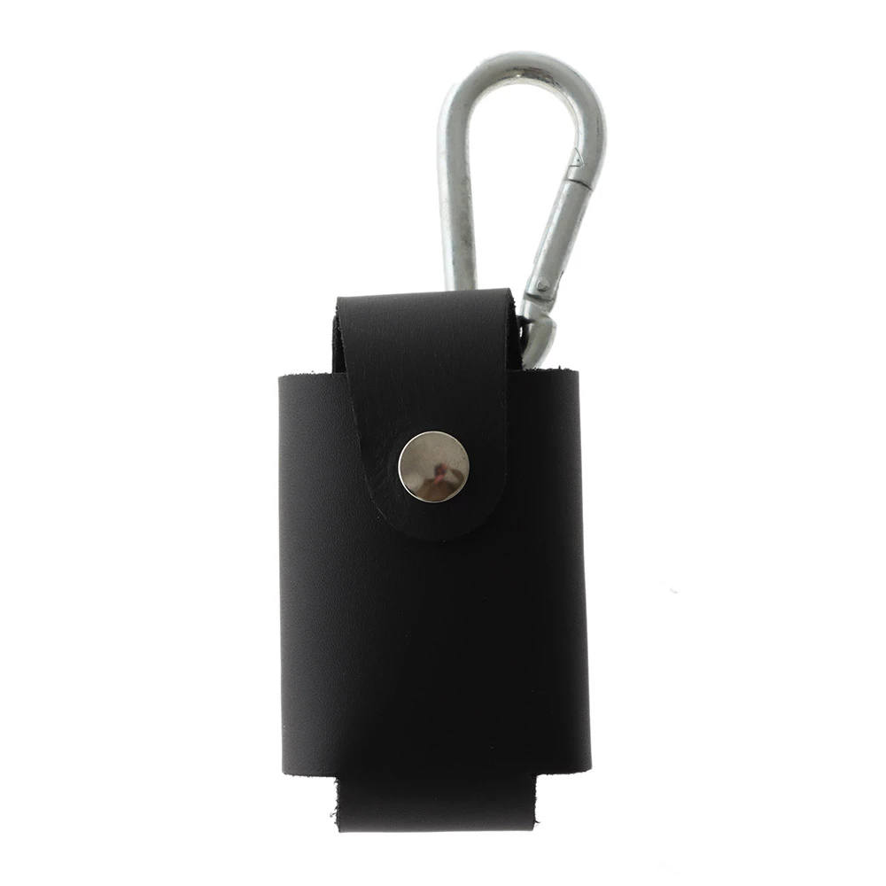 Taurus Leather Company Taurus ACR ResQlink GPS Leather Pouch - Image 2