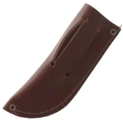 Svord Peasant Leather Sheath 2.5in