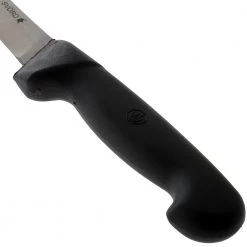 Svord Stainless Steel Curved Boning Knife 15cm