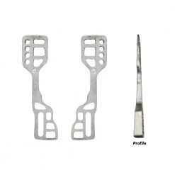 TH Marine Transom Wedges