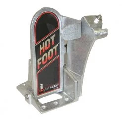 TH Marine Hot Foot Pro Top Load Foot Throttle Fits Johnson Evinrude Mercury And Mariner