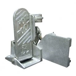 TH Marine Hot Foot Foot Throttle