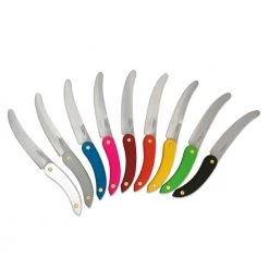 Svord S-Line 12C27 Blade Knife 15.5cm