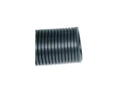 TH Marine 2inch Black Rigging Flange