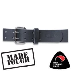 Taurus Leather Company Taurus Leather Heavy Duty 50mm Work Belt Fits 114-132cm