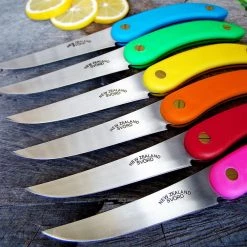 Svord Kiwi 12C27 Utility Knife 11.5cm