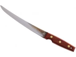 Svord Standard Carbon Steel Fish Fillet Knife 9in
