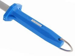 Svord Diamond Sharpening Steel 10in