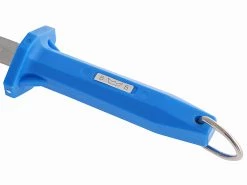 Svord Diamond Sharpening Steel 5in