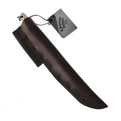 Svord Deluxe 9in Fish Fillet Knife - Stag Antler Handle