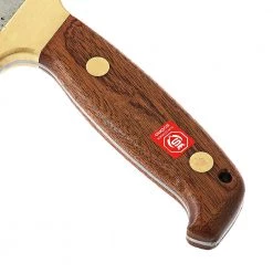 Svord Deluxe Hunter Knife 7in