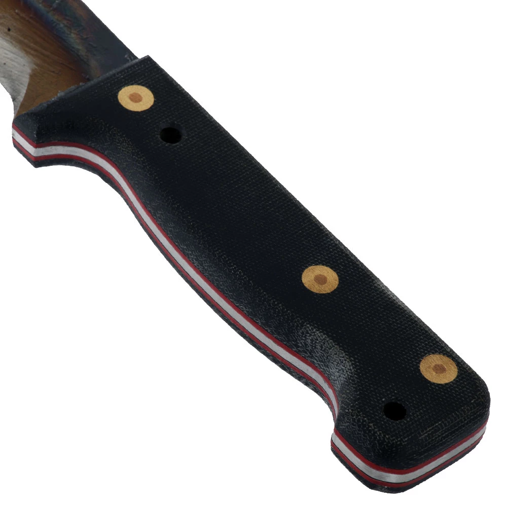 Svord British Army Pattern Golok Knife 11in - Image 2