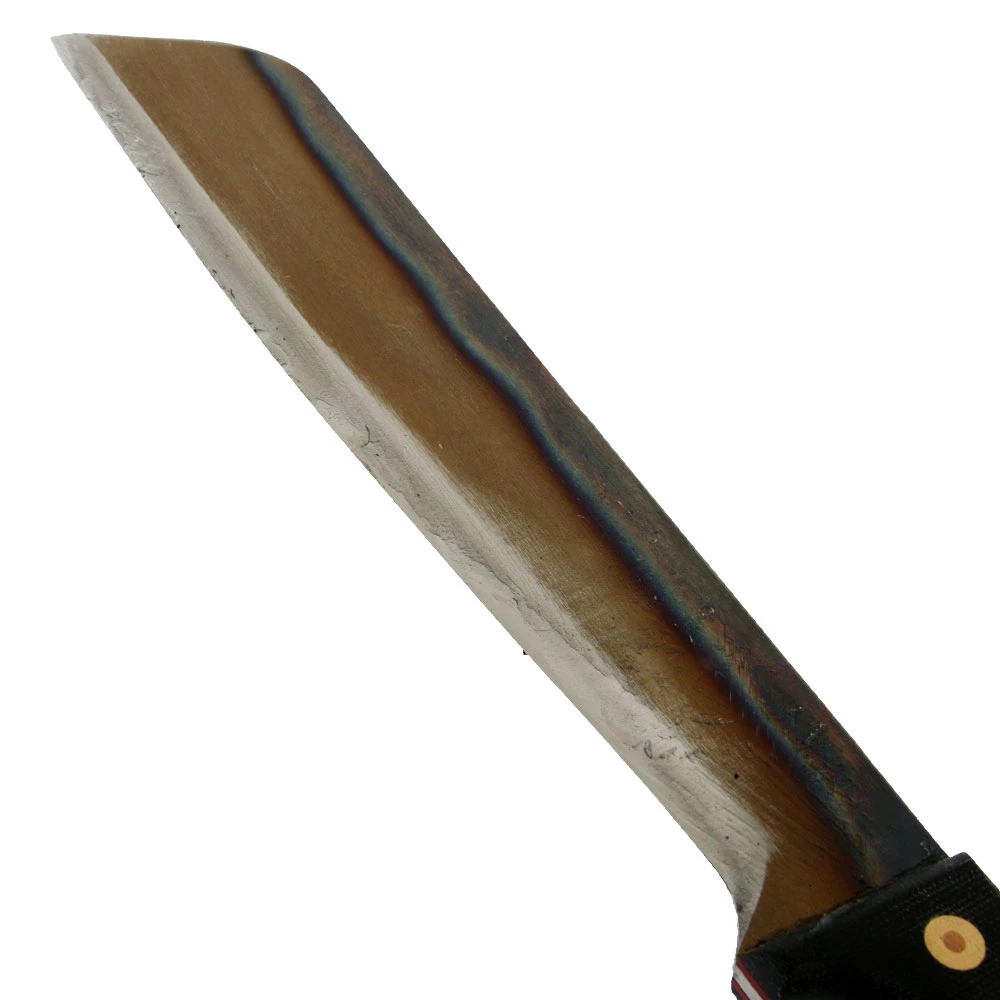 Svord British Army Pattern Golok Knife 11in - Image 3