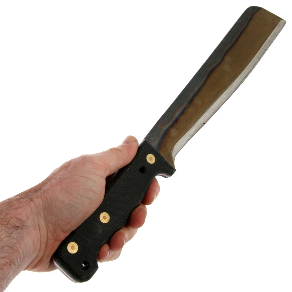 Svord British Army Pattern Golok Knife 11in - Image 4