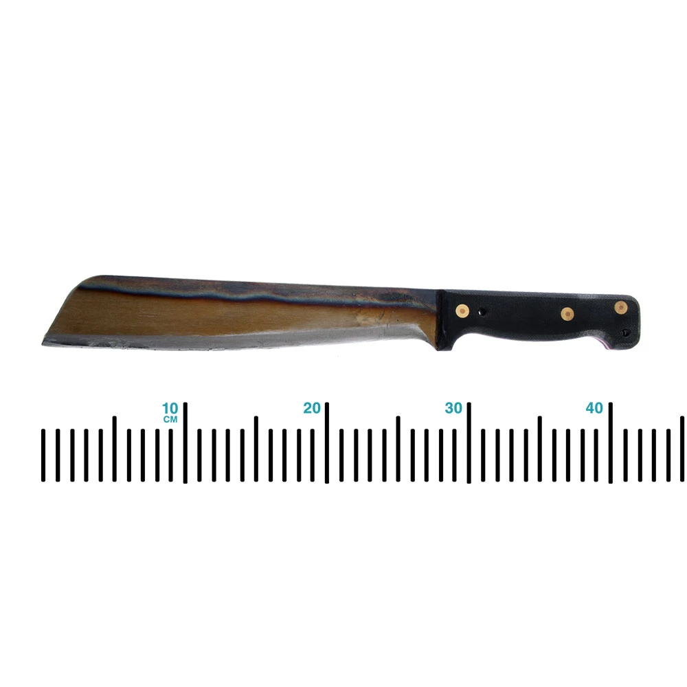 Svord British Army Pattern Golok Knife 11in - Image 5