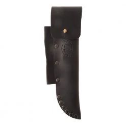 Svord 1990NZ Drop Point Knife With Brown Hardwood Handle 4in