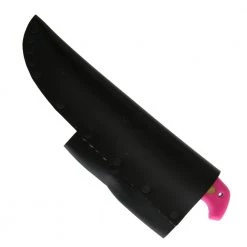 Svord Boning Knife With Pink Handle 5-5/8in