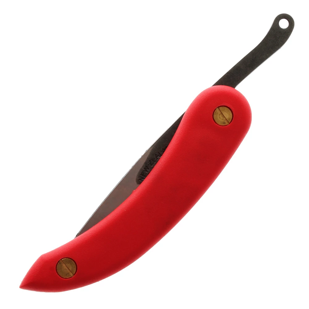 Svord Peasant Pocket Knife With Polypropylene Handle 3in - Image 3