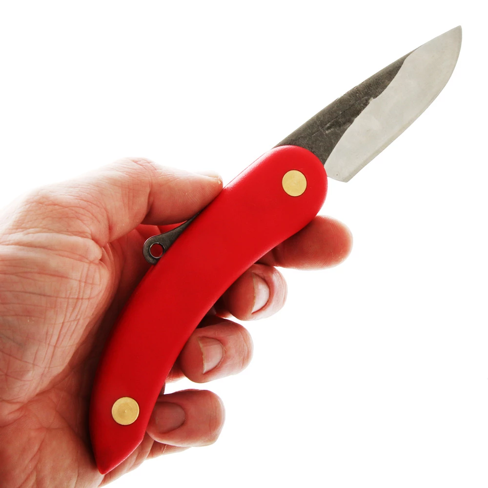 Svord Peasant Pocket Knife With Polypropylene Handle 3in - Image 4