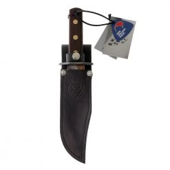 Svord Von Tempsky Ranger Knife With Hardwood Handle 6.5in