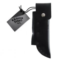 Svord Bird And Trout Knife With Wenge Handle 3.5in