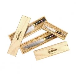 Svord French High Carbon Cooks Knife 10in