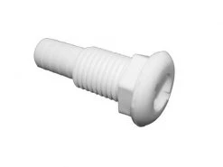 TH Marine TH-752 3/4inch Straight Thru-Hull Fitting