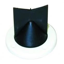 TH Marine Duckbill Bailer/Scupper Medium