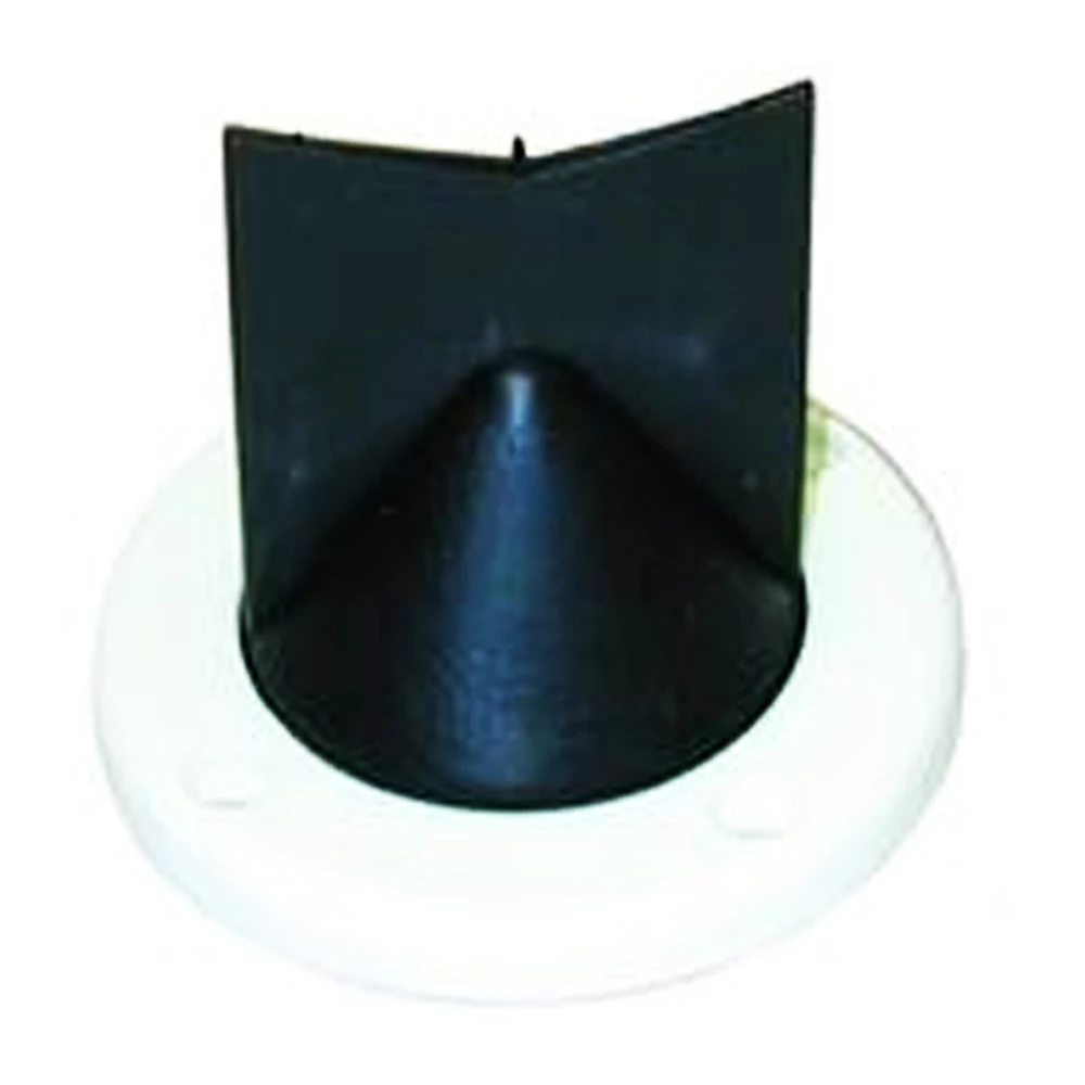 TH Marine Duckbill Bailer/Scupper Medium