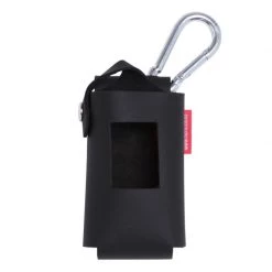 Taurus Leather Company Taurus Garmin Inreach Expl+ GPS Window Leather Pouch