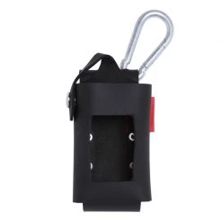 Taurus Leather Company Taurus Garmin Rino750 GPS Window Leather Pouch