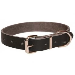 Taurus Leather Company Taurus Heavy Duty Leather Collar