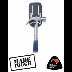 Taurus Leather Company Taurus Leather/Galvanised Steel Hammer Holder