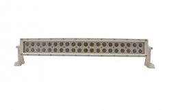 TH Marine Marine Sport Curved Light Bar20in