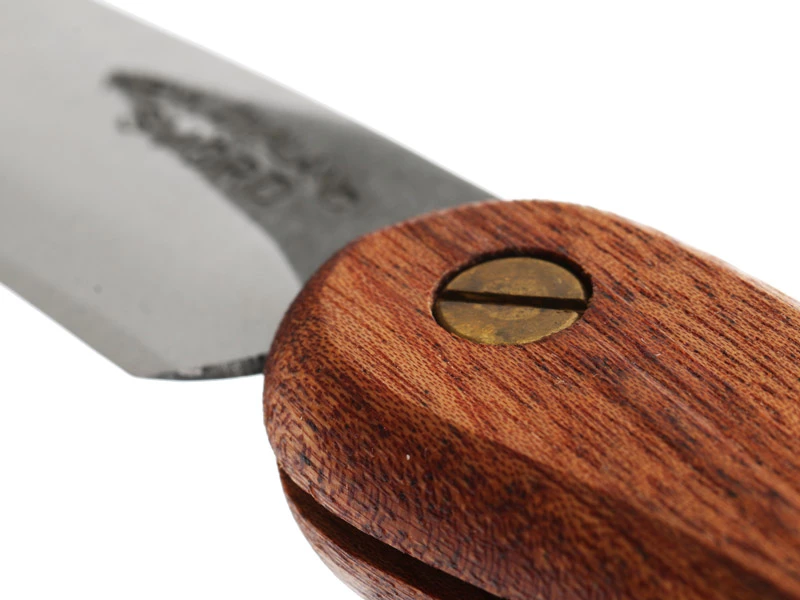 Svord Peasant Knife With Hardwood Handle 3in - Image 5