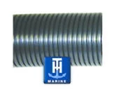 TH Marine Outboard Rigging Hose 2in