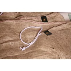 Taurus Leather Company Taurus Docking Scrim Hessian 34 M X 0.95m