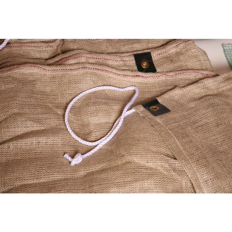 Taurus Leather Company Taurus Docking Scrim Hessian 24 M X 0.95m